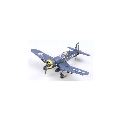 Tamiya 60752 Vought F4U-1D Corsair