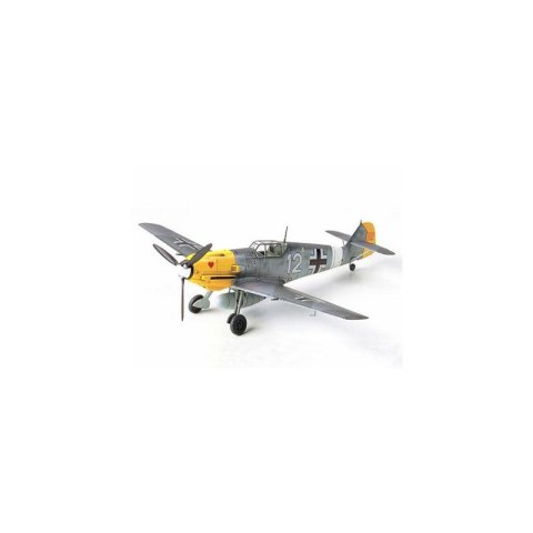 Tamiya 60755 Bf109E-4/7 TROP