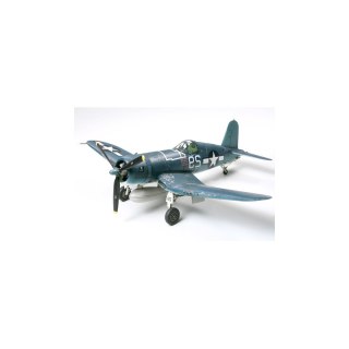 Tamiya 60775 Vought F4U-1A Corsair