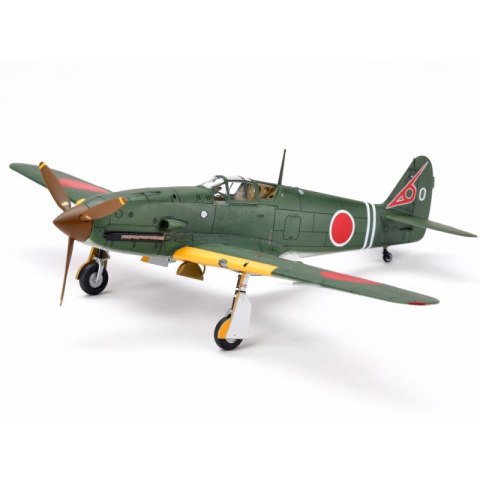 Tamiya 60789 1/72 Kawasaki Ki-61 - Id Hien Tony Tamiya 60789 1/72 Kawasaki Ki-61 - Id Hien Tony