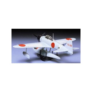 Tamiya 61017 Nishikisuisen (Rufe)