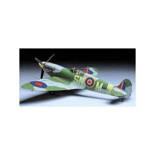 Tamiya 61033 Spitfire Mk.Vb