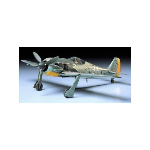 Tamiya 61037 Focke-Wulf Fw190 A-3