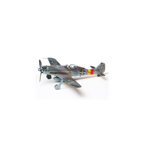 Tamiya 61041 Focke-Wulf Fw190 D-9