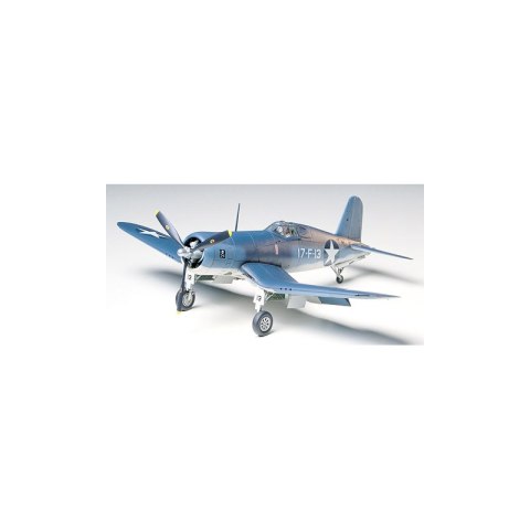 Tamiya 61046 C.V.F4U-1/2 Bird Cage Corsair