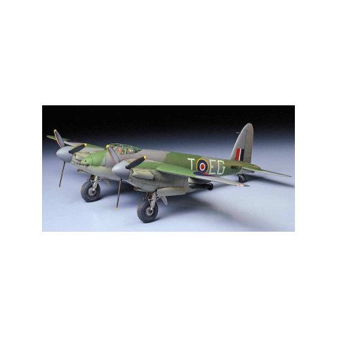 Tamiya 61062 Mosquito FB Mk.VI/NF Mk.II