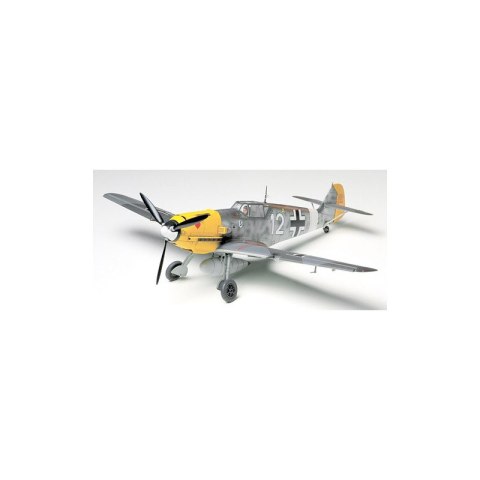 Tamiya 61063 Bf109E-4/7