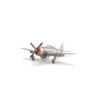 Tamiya 61086 P-47D Thunderbolt 'Razorback'