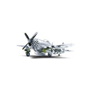 Tamiya 61090 P-47D Thunderbolt Bubbletop