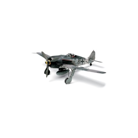 Tamiya 61095 Focke-Wulf Fw190 A-8/A-8 R2