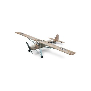 Tamiya 61100 Fieseler Fi156C Storch