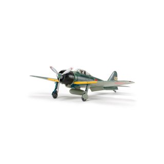 Tamiya 61108 A6M3/3a Zero (Zeke)