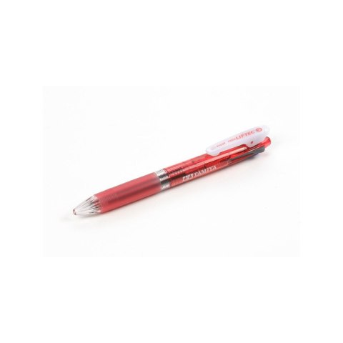 Tamiya 67036 Changeable Color Pen Clear Red