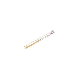 Tamiya 70116 Plastic Beams 2mm Triangle*10