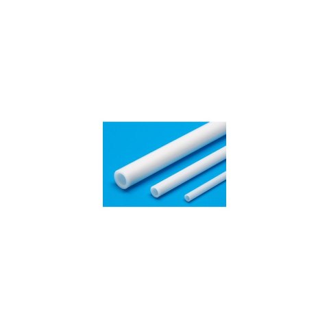 Tamiya 70219 Plastic Beams 3mm Pipe (6pcs.) Tamiya 70219 Plastic Beams 3mm Pipe (6pcs.)