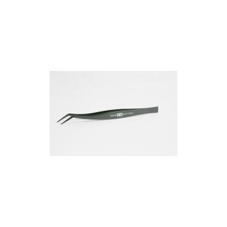 Tamiya 74003 Angled Tweezers