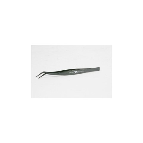 Tamiya 74003 Angled Tweezers