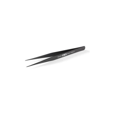 Tamiya 74004 Straight Tweezers