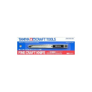 Tamiya 74053 Fine Craft Knife