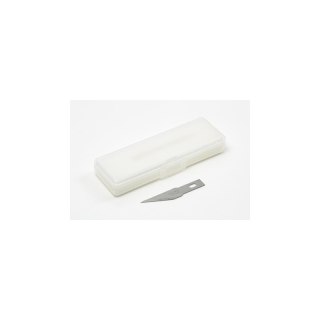 Tamiya 74099 Modeler Knife Pro, Straight*5