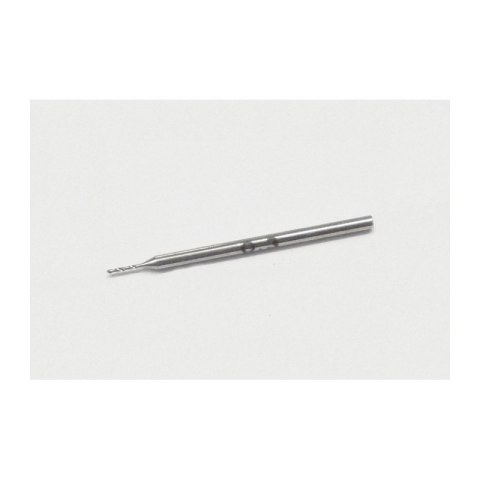 Tamiya 74114 Fine Pivot Bit 0.3mm Shank 1mm