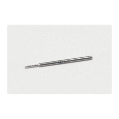 Tamiya 74116 Fine Pivot Bit 0.5mm Shank 1mm