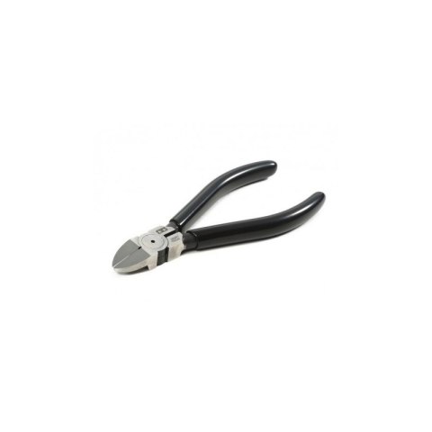 Tamiya 74129 Plastic/Soft Metal Side Cutter