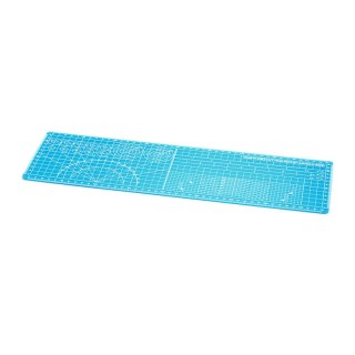 Tamiya 74144 Tamiya Cutting Mat A3 Half-Size/Blue