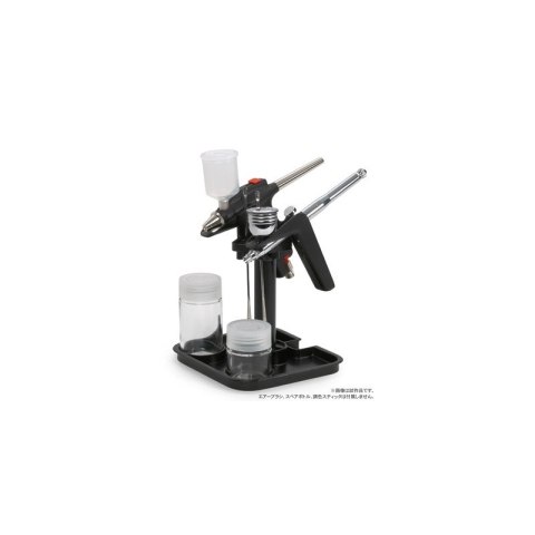 Tamiya 74539 Spray-Work Airbrush Stand II