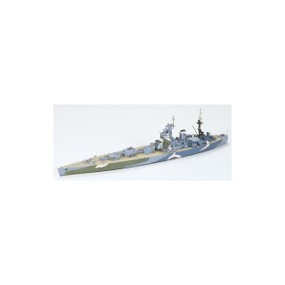 Tamiya 77504 Nelson Bri. Battleship