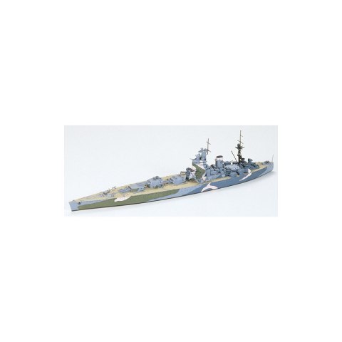 Tamiya 77504 Nelson Bri. Battleship