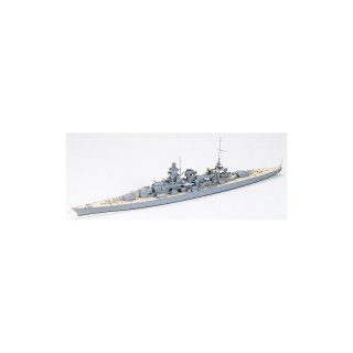 Tamiya 77518 Scharnhorst (German)