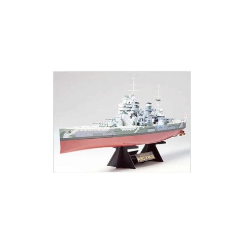 Tamiya 78011 British Prince of Wales