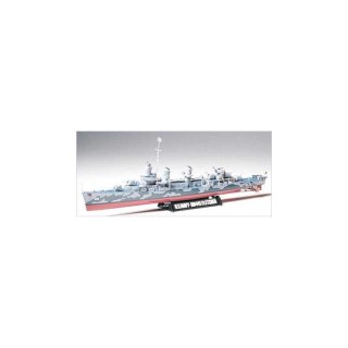 Tamiya 78012 U.S. Navy DD445 Fletcher