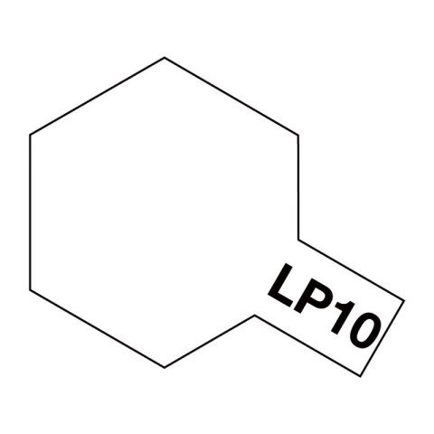 Tamiya 82110 LP-10 Thinner 10 ml Tamiya 82110 LP-10 Thinner 10 ml