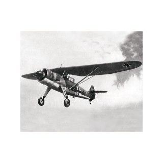 Zvezda 6184 Henschel 126B 1/144