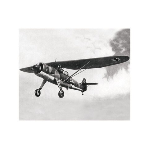 Zvezda 6184 Henschel 126B 1/144 Zvezda 6184 Henschel 126B 1/144