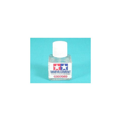 Tamiya 87003 Tamiya Cement (40ml)