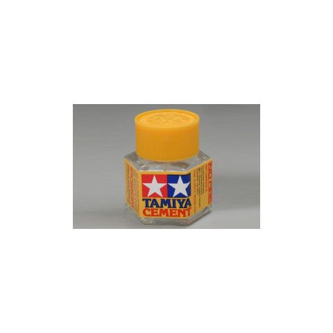 Tamiya 87012 Cement 20ml