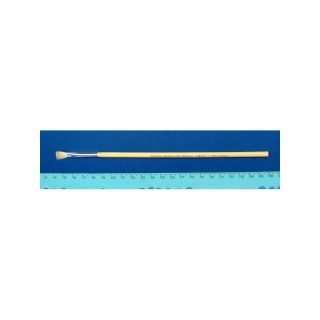 Tamiya 87014 Flat Brush No.3