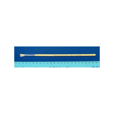 Tamiya 87014 Flat Brush No.3