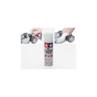 Tamiya 87039 R/C Cleaner Spray