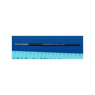 Tamiya 87045 High Finish Flat Brush No.02