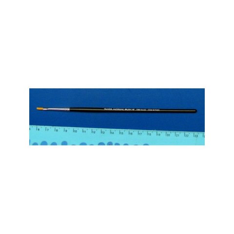 Tamiya 87045 High Finish Flat Brush No.02 Tamiya 87045 High Finish Flat Brush No.02