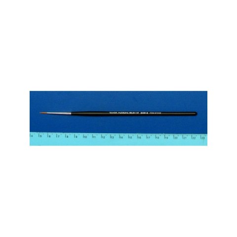 Tamiya 87049 High Finish Pointed Brush (Fine) Tamiya 87049 High Finish Pointed Brush (Fine)