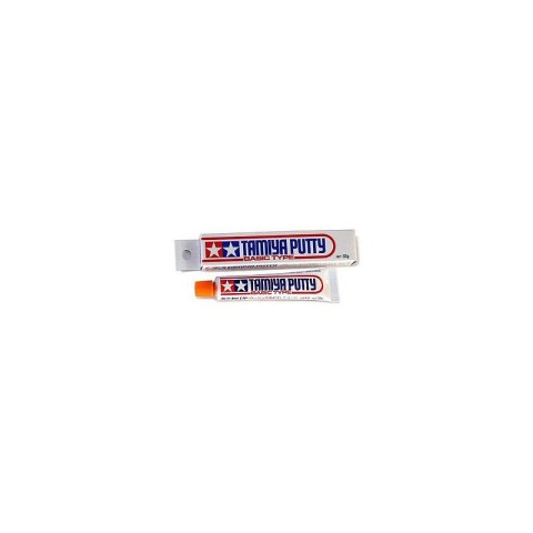 Tamiya 87053 Tamiya Putty (Basic Type)