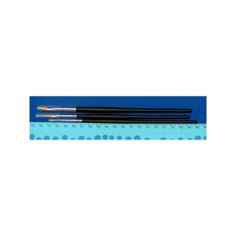 Tamiya 87067 Modeling Brush HF Standard Set