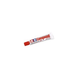 Tamiya 87068 Polishing Compound (Coarse)