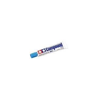 Tamiya 87069 Polishing Compound (Fine)