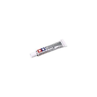 Tamiya 87070 Polishing Compound (Finish)